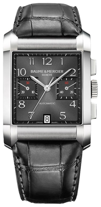 Wrist watch Baume & Mercier M0A10030 for Men - picture, photo, image