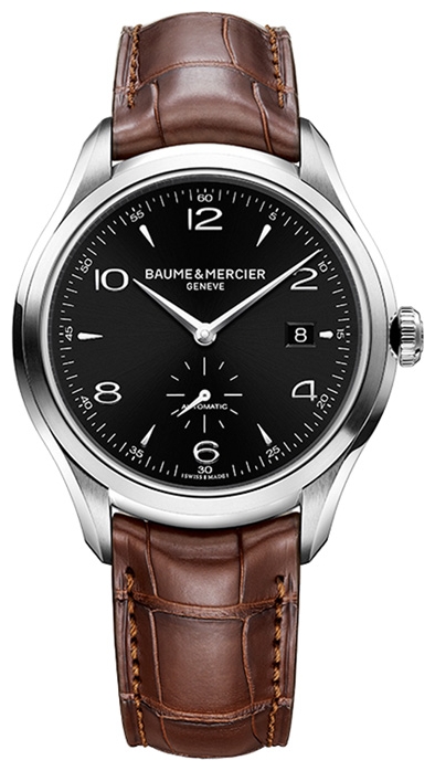 Wrist watch Baume & Mercier M0A10053 for men - picture, photo, image