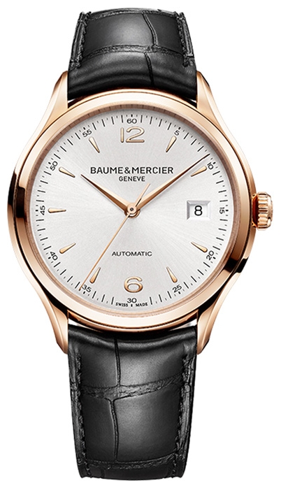 Wrist watch Baume & Mercier M0A10058 for Men - picture, photo, image
