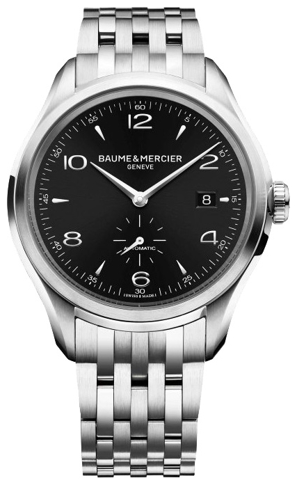 Wrist watch Baume & Mercier M0A10100 for Men - picture, photo, image