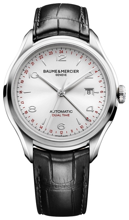 Wrist watch Baume & Mercier M0A10112 for men - picture, photo, image