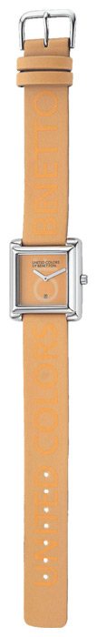 Wrist watch Benetton 7451 160 035 for women - picture, photo, image