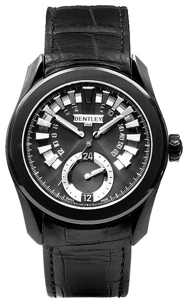 Wrist watch Bentley 84-15550 for Men - picture, photo, image