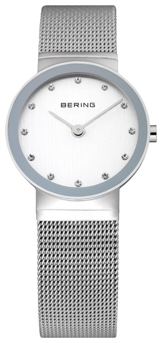 Wrist watch Bering 10126-000 for women - picture, photo, image