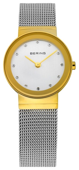 Wrist watch Bering 10126-001 for women - picture, photo, image