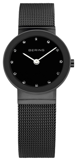 Wrist watch Bering 10126-077 for women - picture, photo, image