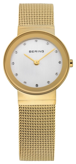 Wrist watch Bering 10126-334 for women - picture, photo, image