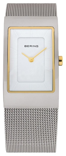 Wrist watch Bering 10222-010 for women - picture, photo, image