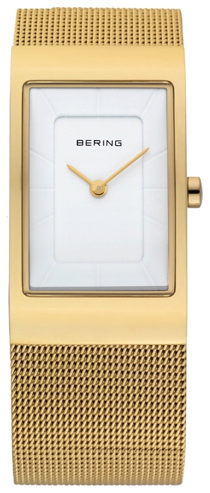 Wrist watch Bering 10222-334 for women - picture, photo, image