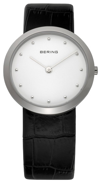 Wrist watch Bering 10331-400 for women - picture, photo, image