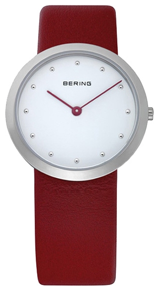 Wrist watch Bering 10331-604 for women - picture, photo, image
