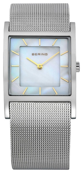 Wrist watch Bering 10426-010 for women - picture, photo, image