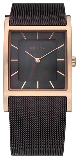 Wrist watch Bering 10426-265 for women - picture, photo, image