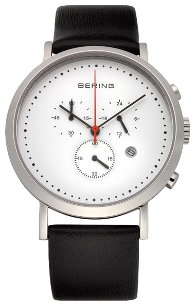 Wrist watch Bering 10540-404 for Men - picture, photo, image