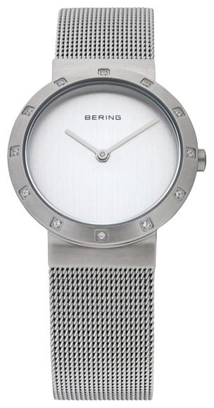 Wrist watch Bering 10629-000 for women - picture, photo, image