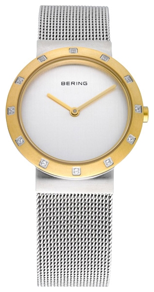Wrist watch Bering 10629-010 for women - picture, photo, image
