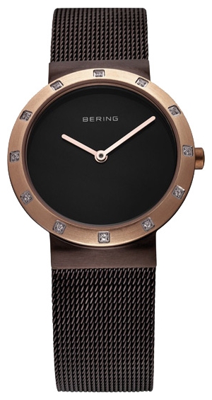 Wrist watch Bering 10629-265 for women - picture, photo, image