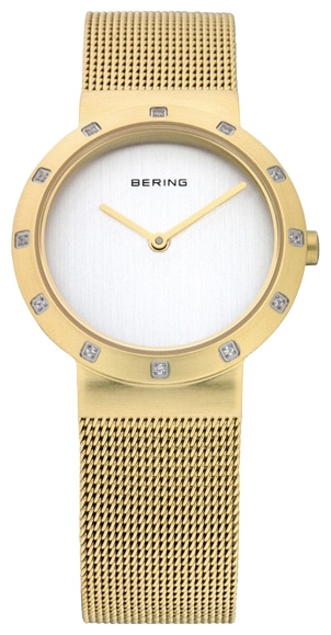 Wrist watch Bering 10629-334 for women - picture, photo, image
