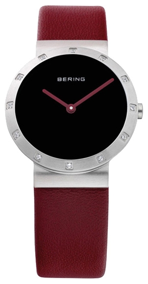 Wrist watch Bering 10629-604 for women - picture, photo, image