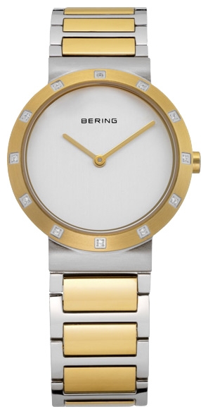 Wrist watch Bering 10629-710 for women - picture, photo, image