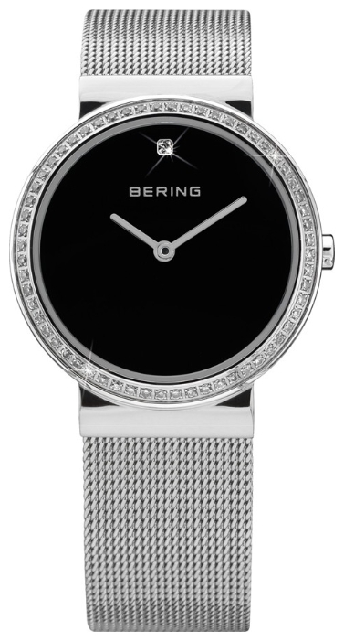 Wrist watch Bering 10725-012 for women - picture, photo, image