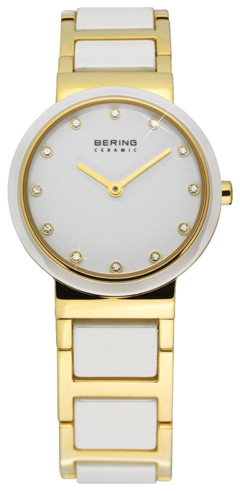 Wrist watch Bering 10725-751 for women - picture, photo, image