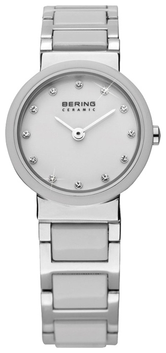 Wrist watch Bering 10725-754 for women - picture, photo, image