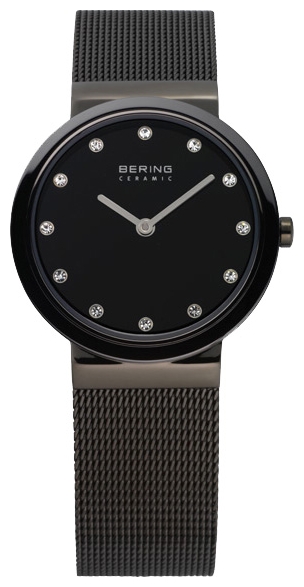 Wrist watch Bering 10729-222 for women - picture, photo, image