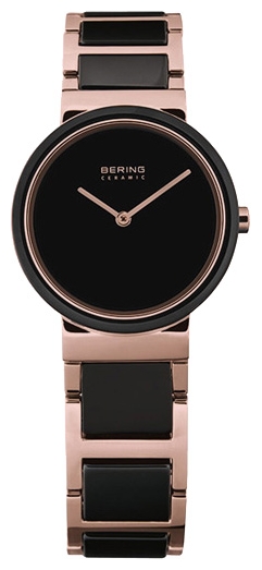 Wrist watch Bering 10729-746 for women - picture, photo, image