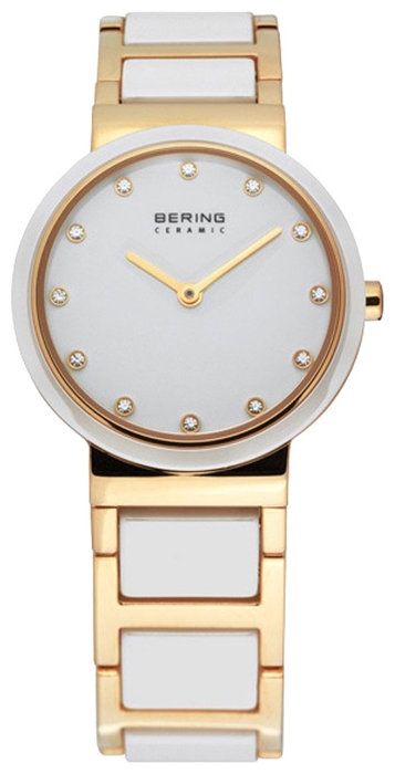 Wrist watch Bering 10729-751 for women - picture, photo, image