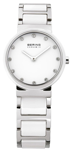 Wrist watch Bering 10729-754 for women - picture, photo, image