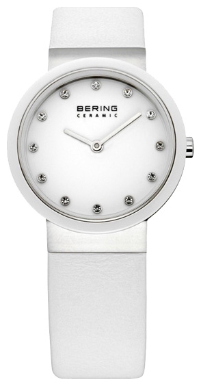Wrist watch Bering 10729-854 for women - picture, photo, image