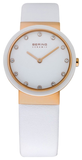 Wrist watch Bering 10729-856 for women - picture, photo, image