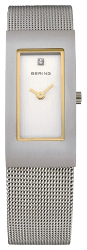 Wrist watch Bering 10817-004 for women - picture, photo, image