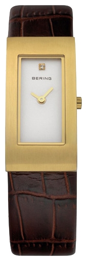 Wrist watch Bering 10817-534 for women - picture, photo, image