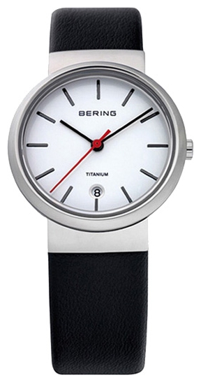 Wrist watch Bering 11029-404 for women - picture, photo, image