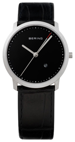 Wrist watch Bering 11132-402 for women - picture, photo, image