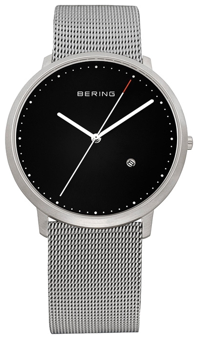 Wrist watch Bering 11139-077 for Men - picture, photo, image