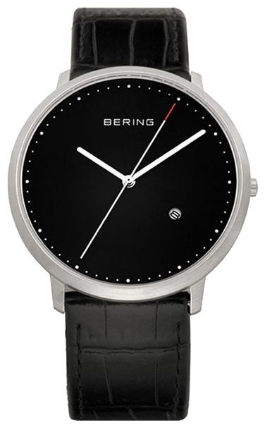 Wrist watch Bering 11139-402 for Men - picture, photo, image