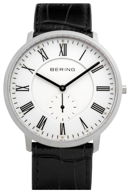 Wrist watch Bering 11139-407 for Men - picture, photo, image