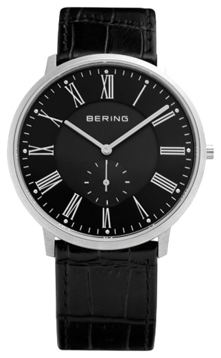 Wrist watch Bering 11139-408 for Men - picture, photo, image