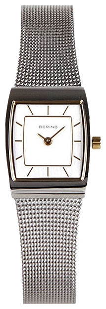Wrist watch Bering 11219-000 for women - picture, photo, image