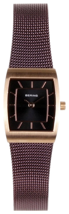 Wrist watch Bering 11219-265 for women - picture, photo, image