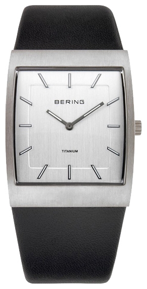 Wrist watch Bering 11233-400 for Men - picture, photo, image