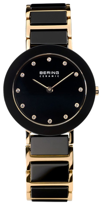 Wrist watch Bering 11429-746 for women - picture, photo, image