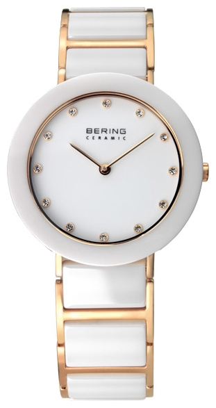 Wrist watch Bering 11429-751 for women - picture, photo, image