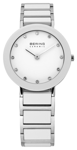 Wrist watch Bering 11429-754 for women - picture, photo, image