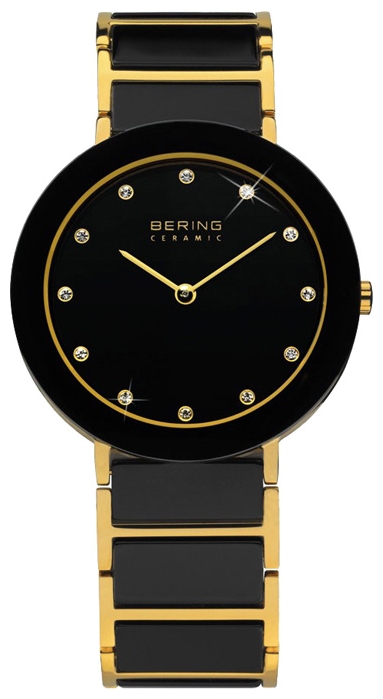 Wrist watch Bering 11435-741 for women - picture, photo, image