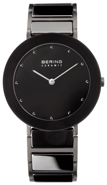 Wrist watch Bering 11435-748 for Men - picture, photo, image