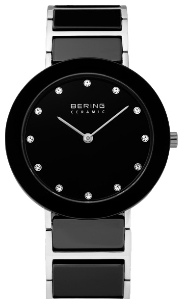 Wrist watch Bering 11435-749 for women - picture, photo, image